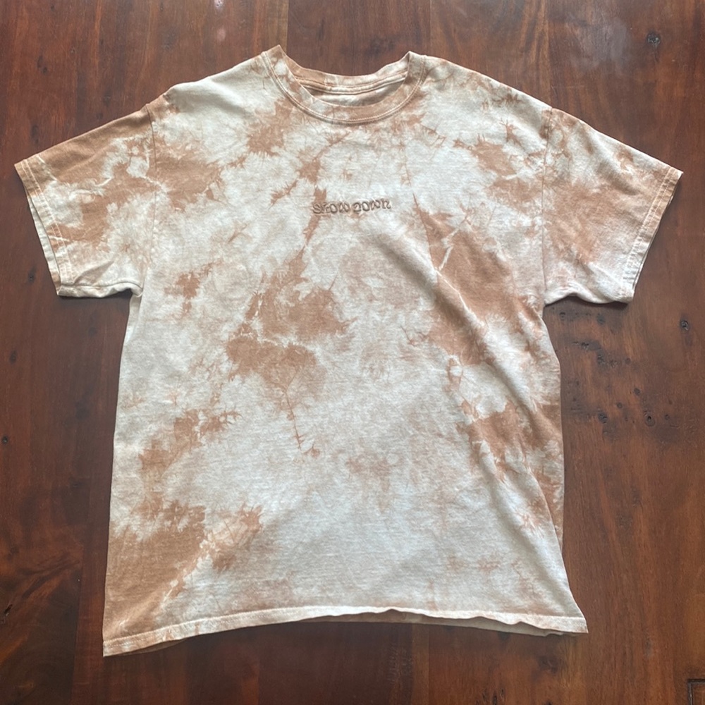 Urban Outfitters “Slow Down” T-Shirt